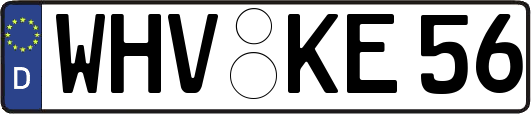 WHV-KE56