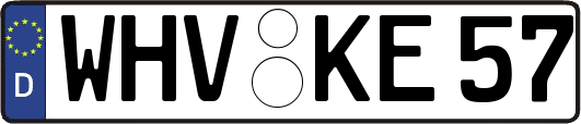 WHV-KE57