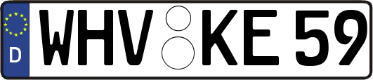 WHV-KE59