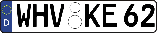 WHV-KE62