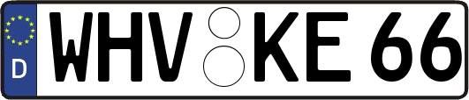 WHV-KE66