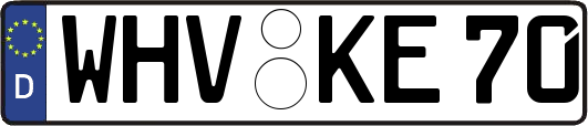 WHV-KE70