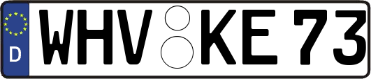 WHV-KE73