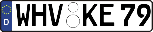WHV-KE79