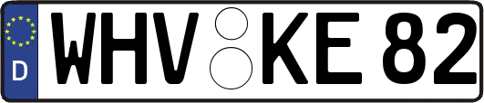 WHV-KE82