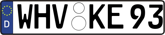 WHV-KE93