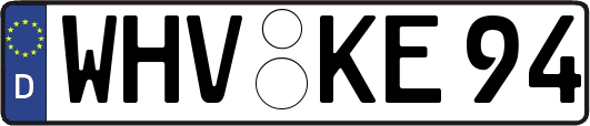 WHV-KE94