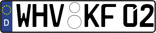 WHV-KF02