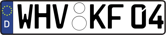 WHV-KF04