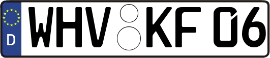 WHV-KF06