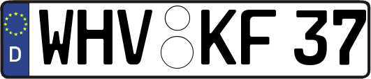 WHV-KF37