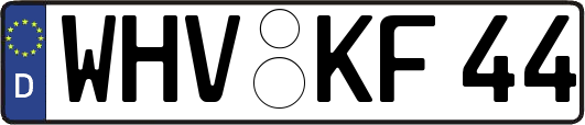 WHV-KF44