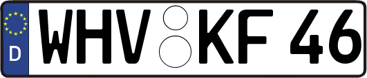 WHV-KF46