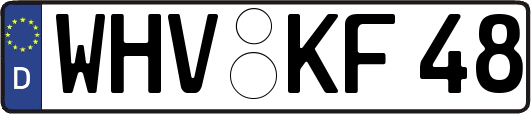 WHV-KF48