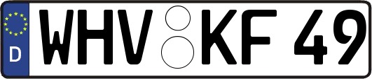 WHV-KF49