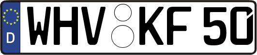 WHV-KF50