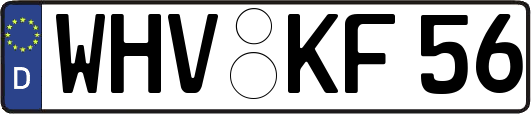 WHV-KF56