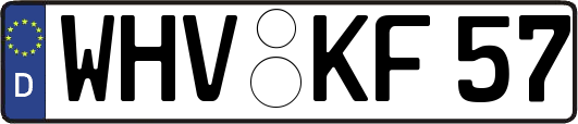 WHV-KF57