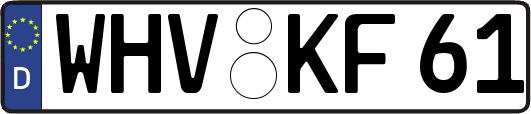 WHV-KF61