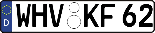 WHV-KF62