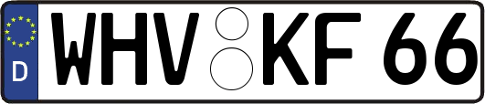 WHV-KF66