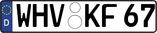 WHV-KF67