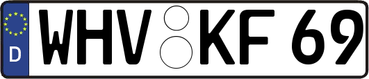 WHV-KF69