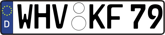 WHV-KF79