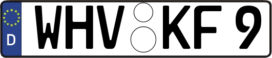 WHV-KF9