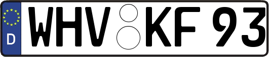 WHV-KF93