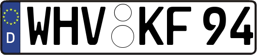 WHV-KF94