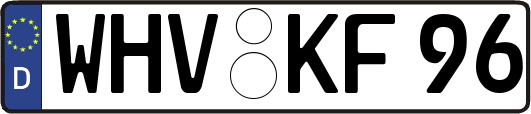 WHV-KF96