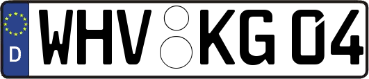 WHV-KG04