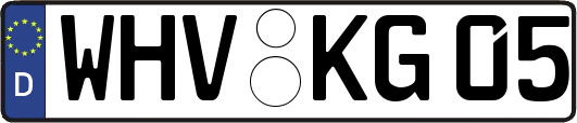 WHV-KG05