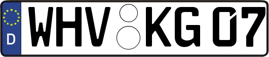 WHV-KG07