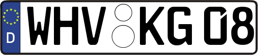 WHV-KG08