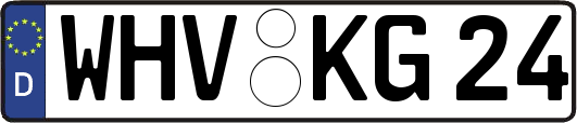 WHV-KG24