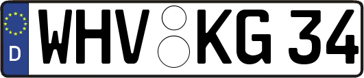 WHV-KG34