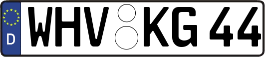 WHV-KG44