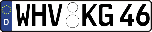 WHV-KG46