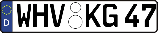 WHV-KG47
