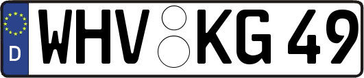 WHV-KG49