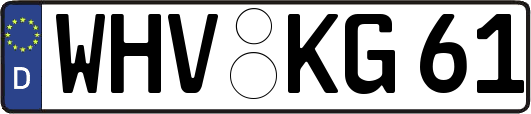 WHV-KG61
