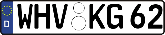 WHV-KG62