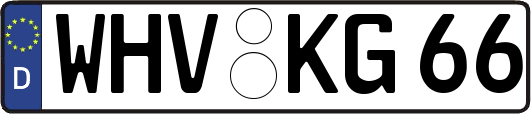 WHV-KG66