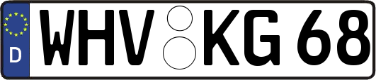WHV-KG68