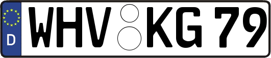 WHV-KG79