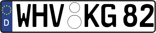 WHV-KG82