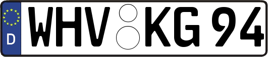 WHV-KG94