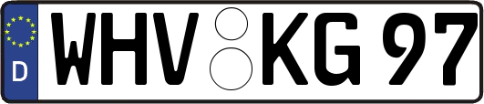 WHV-KG97
